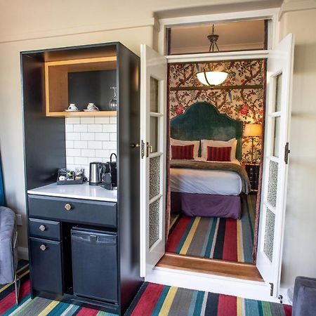 Art Deco Masonic Hotel Napier Extérieur photo