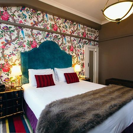 Art Deco Masonic Hotel Napier Extérieur photo