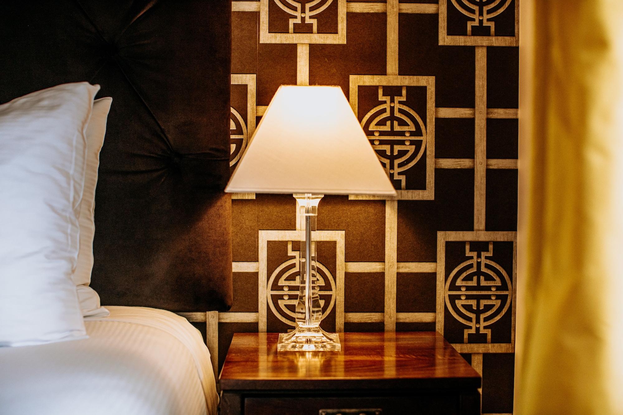 Art Deco Masonic Hotel Napier Extérieur photo