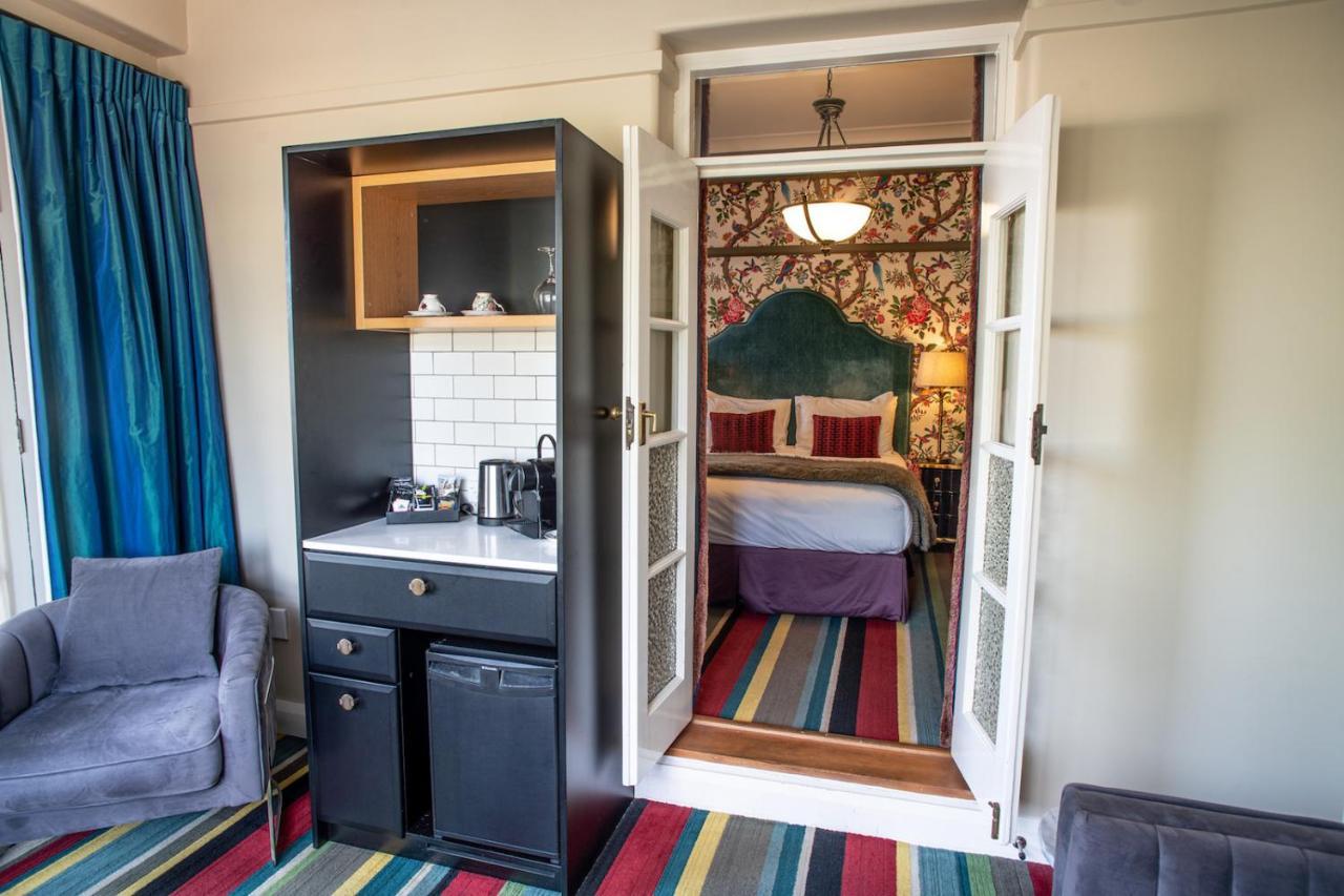 Art Deco Masonic Hotel Napier Extérieur photo