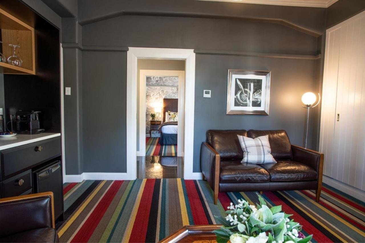 Art Deco Masonic Hotel Napier Extérieur photo