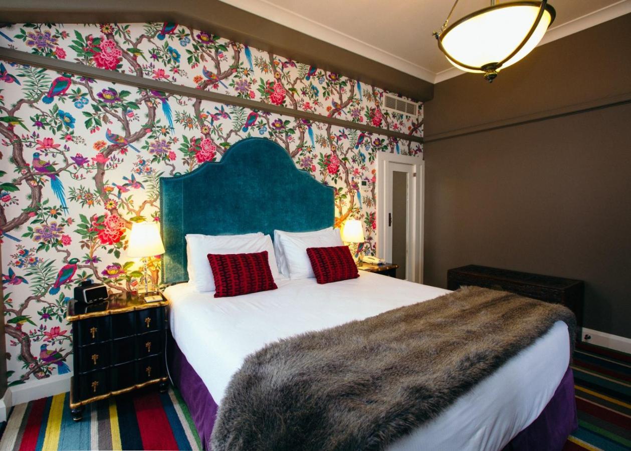Art Deco Masonic Hotel Napier Extérieur photo
