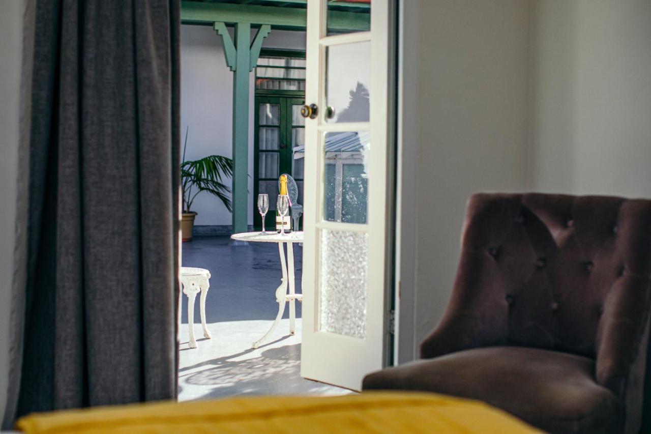 Art Deco Masonic Hotel Napier Extérieur photo
